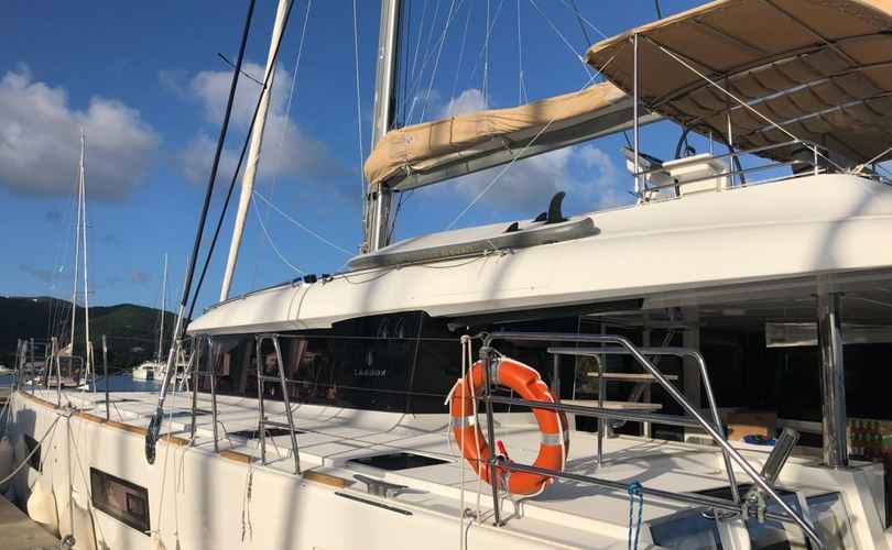 Lagoon 620