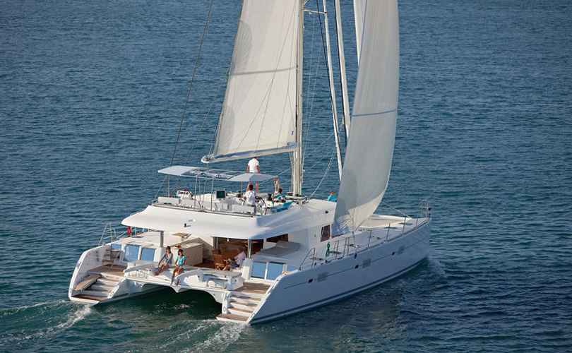 Lagoon 620