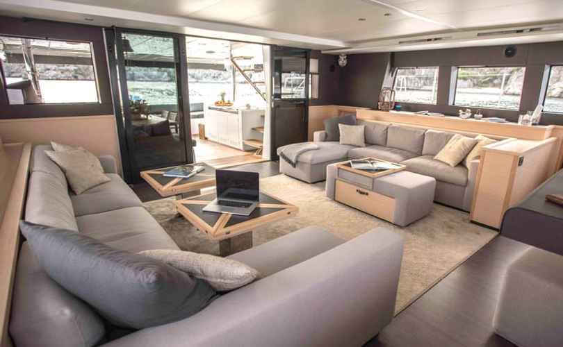 Photo Lagoon 620 (2017)