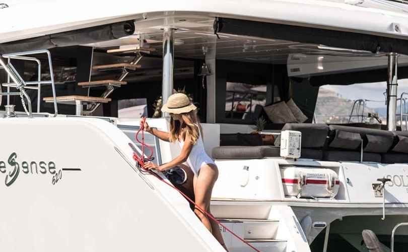 Photo Lagoon 620 (2017)