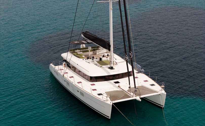 Lagoon 620