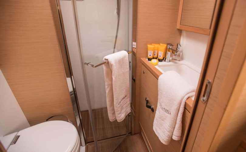 Photo Lagoon 620 (2017)