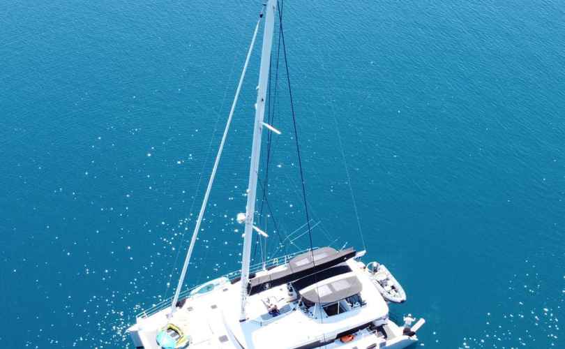 Photo Lagoon 620 (2020)