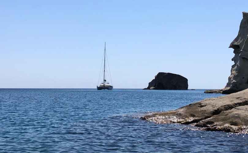 Photo Lagoon 620 (2020)