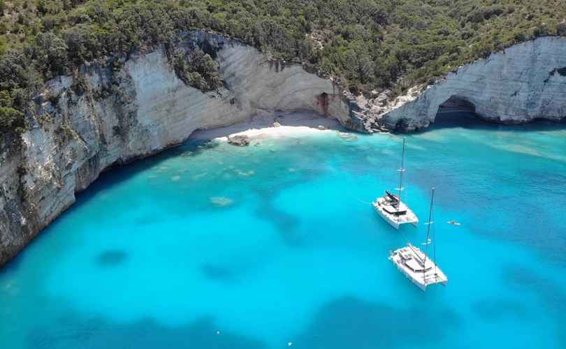 Photo Lagoon 620 (2020)