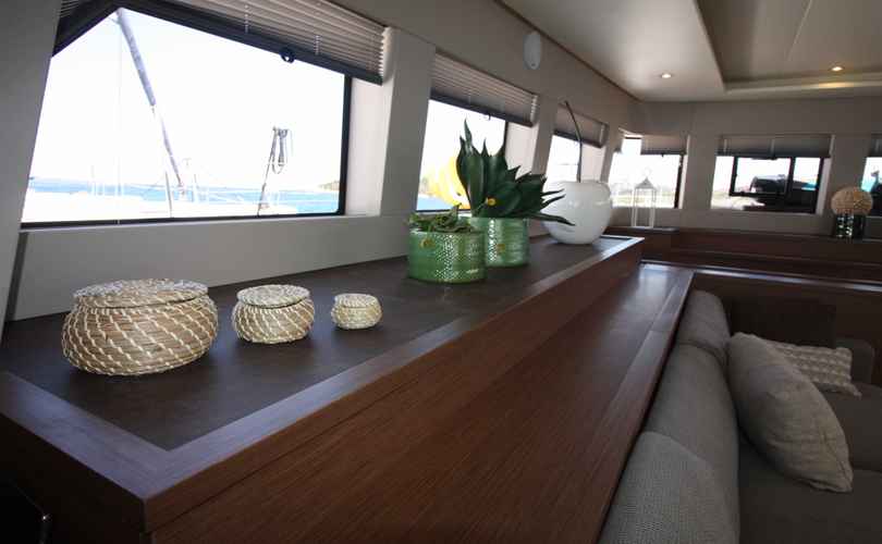 Photo Lagoon 620 (2020)