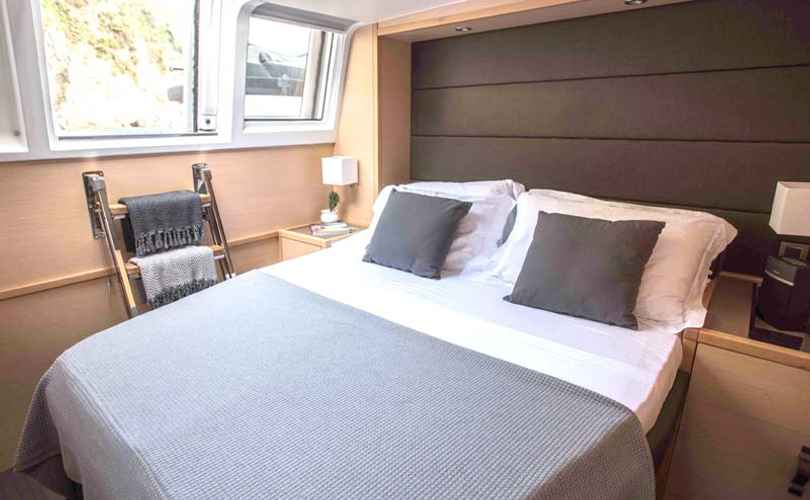 Photo Lagoon 620 (2017)