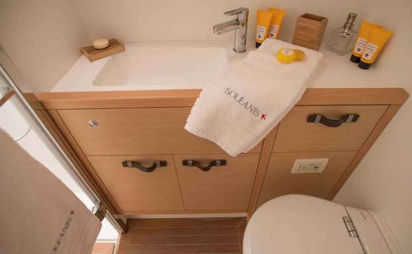 Photo Lagoon 620 (2017)