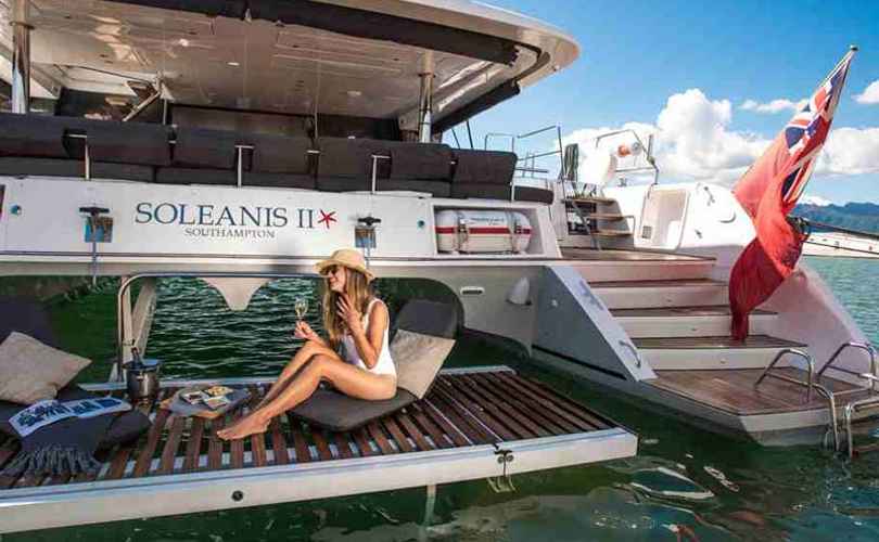 Photo Lagoon 620 (2017)