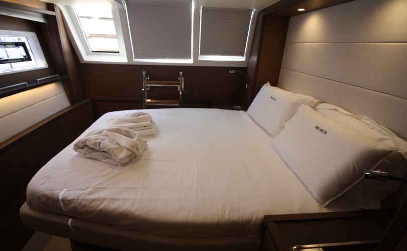 Photo Lagoon 620 (2020)