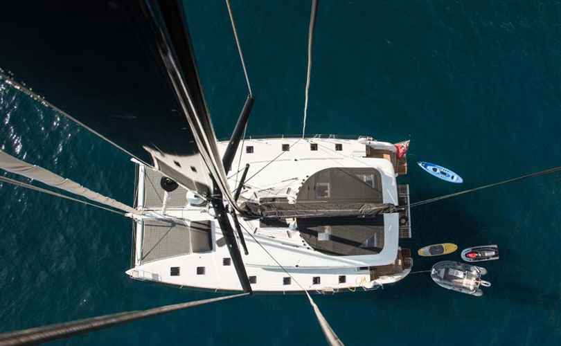 Photo Lagoon 620 (2017)