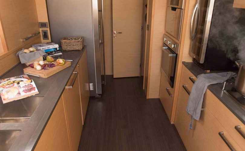 Photo Lagoon 620 (2017)