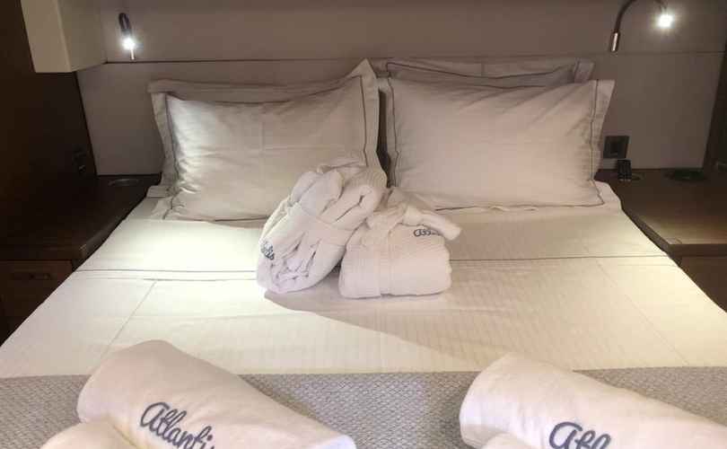 Photo Lagoon 620 (2020)