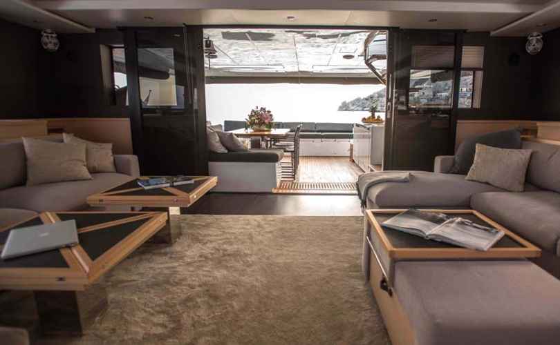 Photo Lagoon 620 (2017)