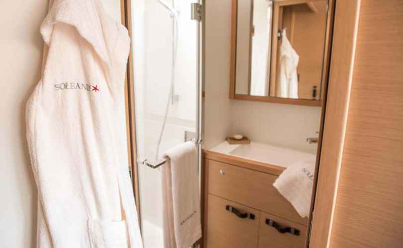 Photo Lagoon 620 (2017)