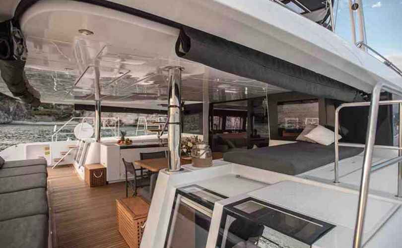 Photo Lagoon 620 (2017)