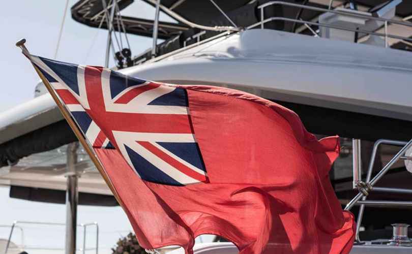 Photo Lagoon 620 (2017)