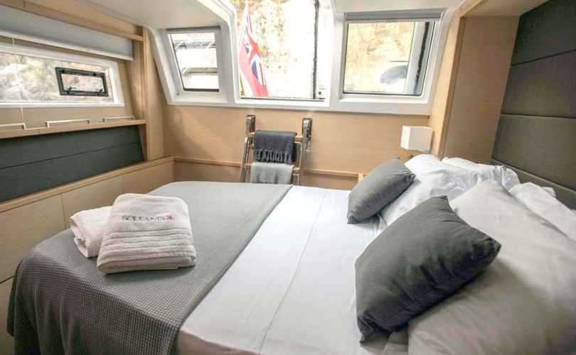 Photo Lagoon 620 (2017)