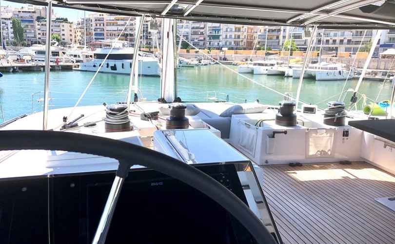 Photo Lagoon 620 (2020)