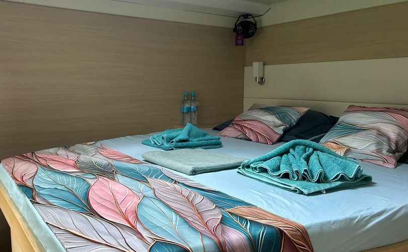 Photo Lagoon 620 (2015)