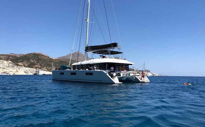 Photo Lagoon 620 (2020)