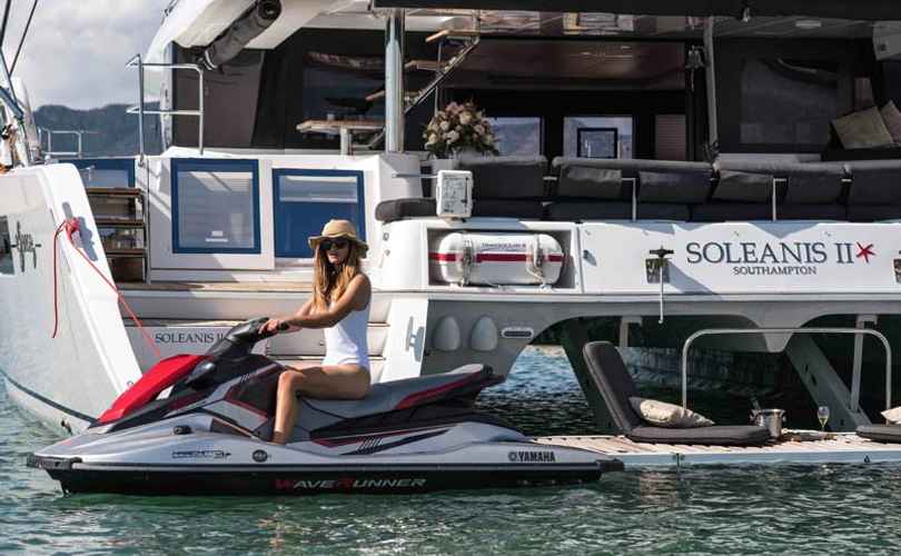 Photo Lagoon 620 (2017)