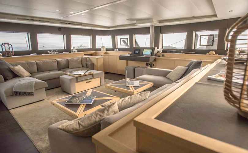 Photo Lagoon 620 (2017)