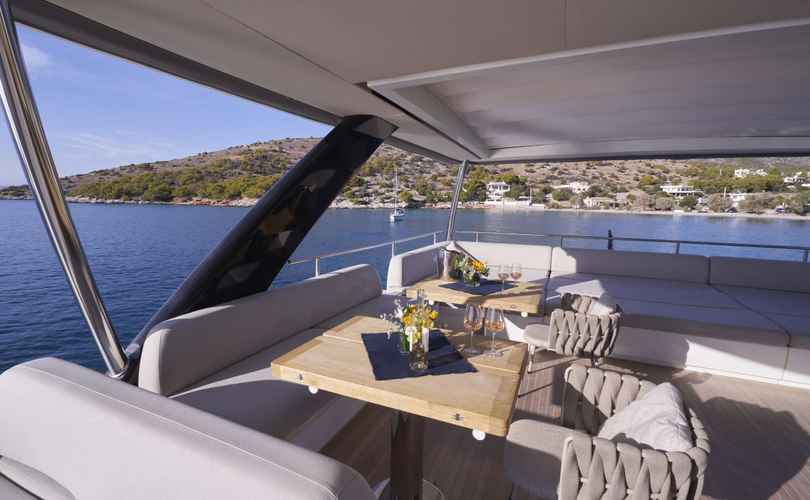 Lagoon Seventy 8