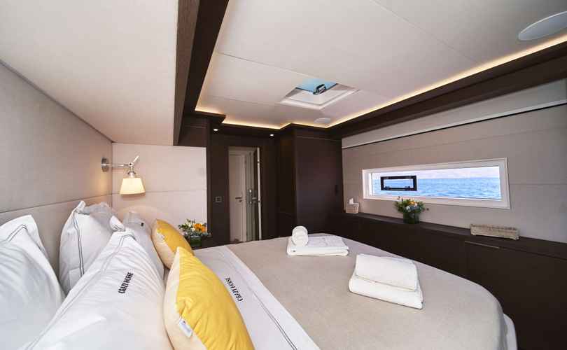 Lagoon Seventy 8