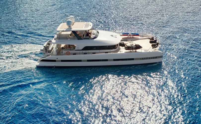 Lagoon Seventy 8