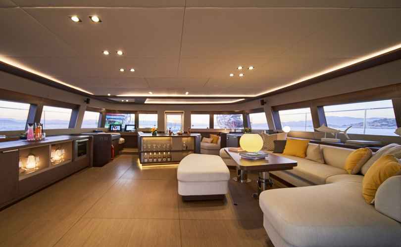 Lagoon Seventy 8