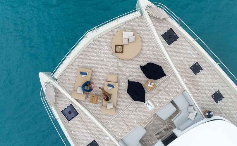 Lagoon Seventy 8