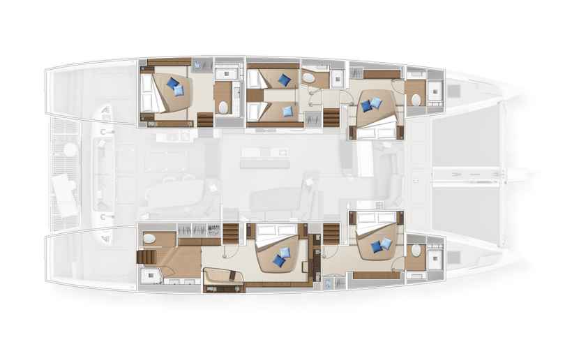 Photo Lagoon Sixty 5 (2026)