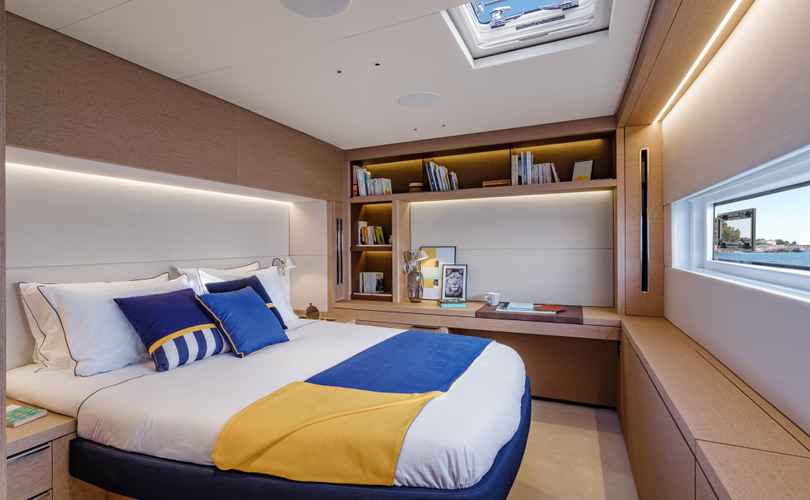 Photo Lagoon Sixty 5 (2026)