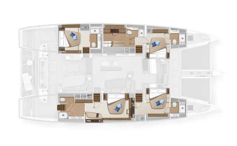 Photo Lagoon Sixty 5 (2026)