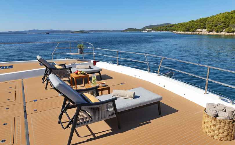 Photo Lagoon Sixty 7 (2023)