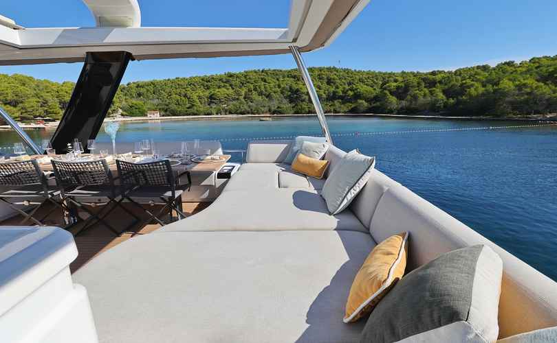 Photo Lagoon Sixty 7 (2023)