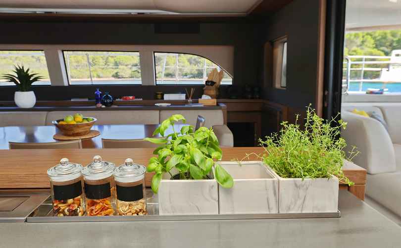 Photo Lagoon Sixty 7 (2023)