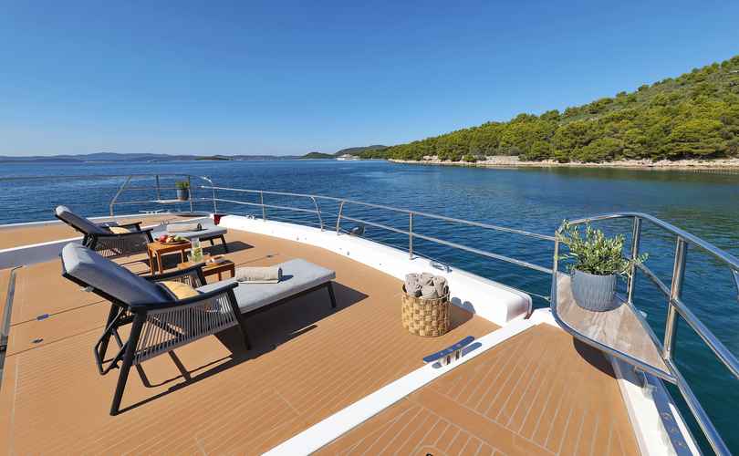 Photo Lagoon Sixty 7 (2023)