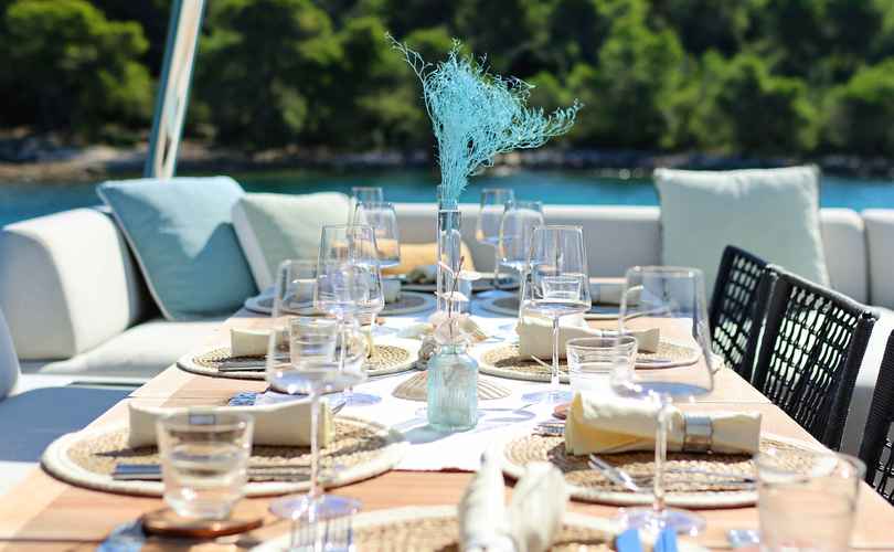 Photo Lagoon Sixty 7 (2023)