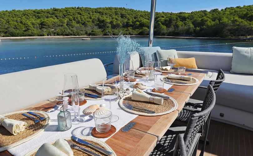 Photo Lagoon Sixty 7 (2023)