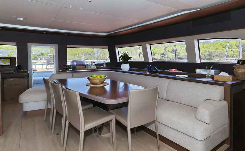 Photo Lagoon Sixty 7 (2023)