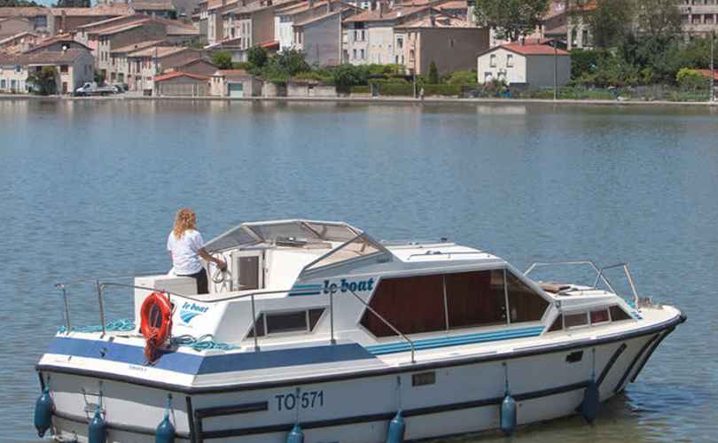 Lake Star