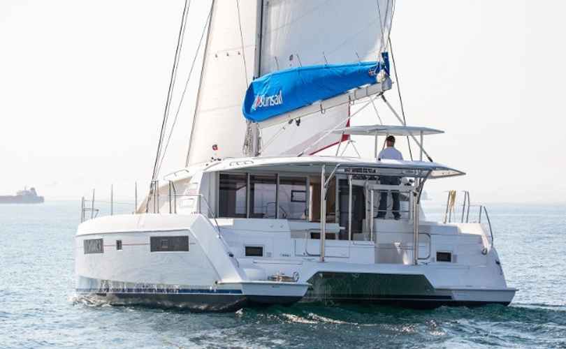 Leopard 40