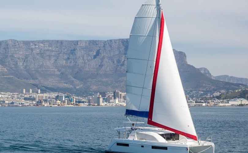 Leopard 40