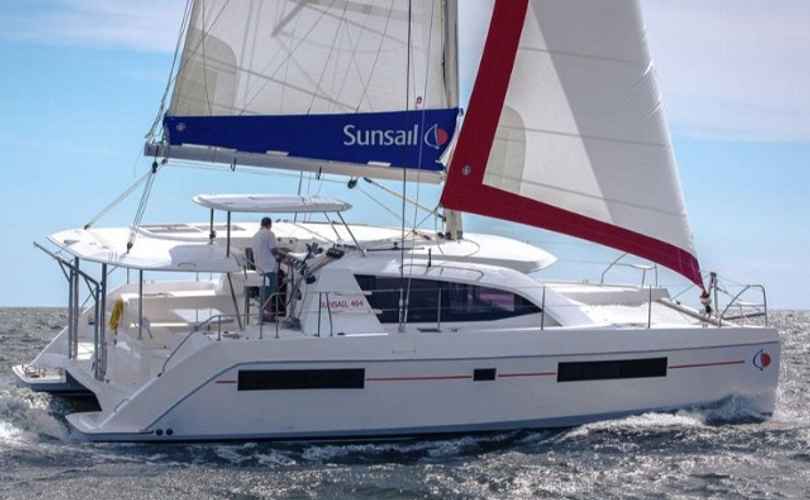 Leopard 40