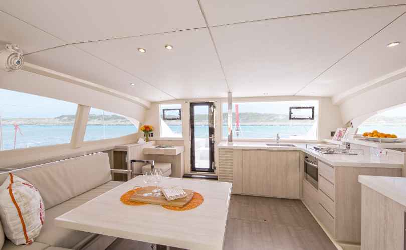 Leopard 40