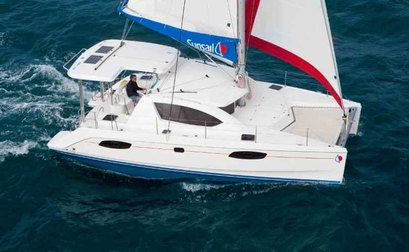 Leopard 40