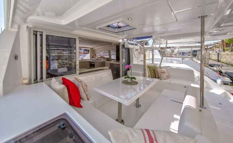 Leopard 40
