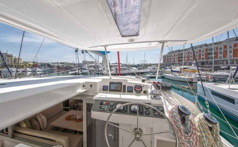 Leopard 40